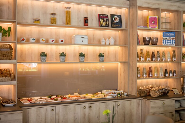 Parkhotel Hohenfeld M�nster
