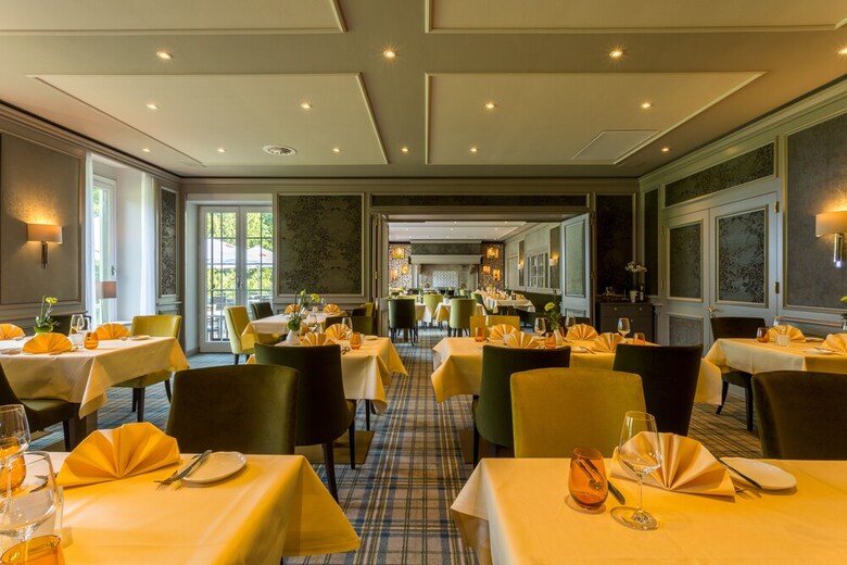 Parkhotel Hohenfeld M�nster