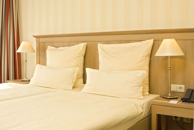 Parkhotel Hohenfeld M�nster