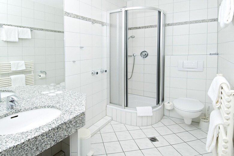 Parkhotel Hohenfeld M�nster
