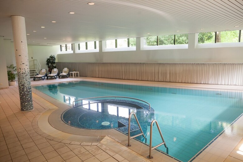 Parkhotel Hohenfeld M�nster