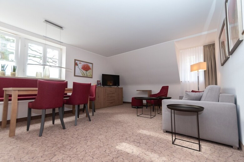 Parkhotel Hohenfeld M�nster