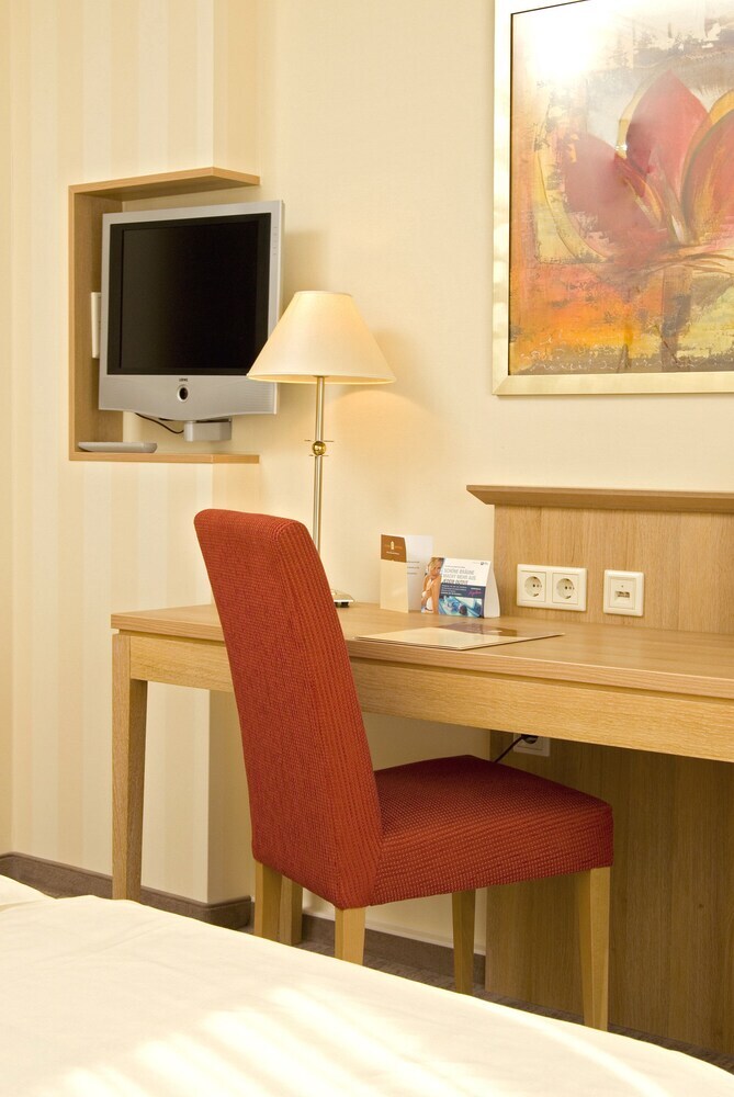 Parkhotel Hohenfeld M�nster