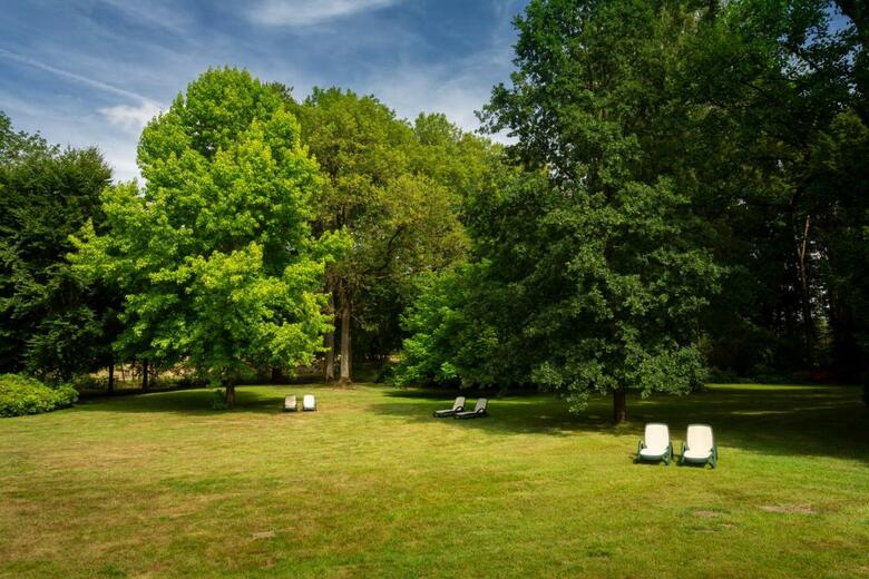 Parkhotel Hohenfeld M�nster