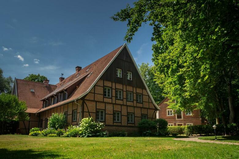 Parkhotel Hohenfeld M�nster