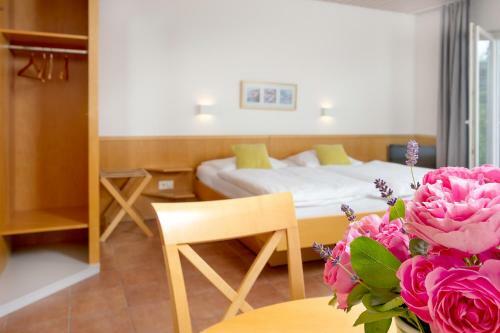 H.w.s. Hotel Der Wilde Schwan