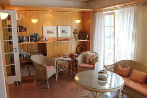 H.w.s. Hotel Der Wilde Schwan