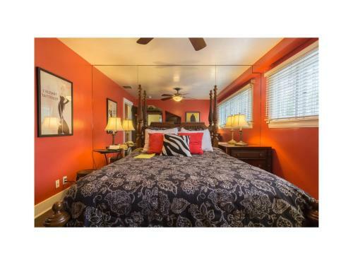 Bed & Breakfast Palm Beach Hibiscus
