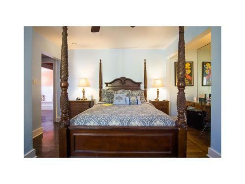 Bed & Breakfast Palm Beach Hibiscus