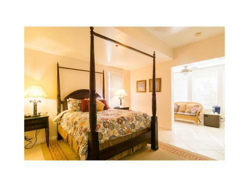 Bed & Breakfast Palm Beach Hibiscus