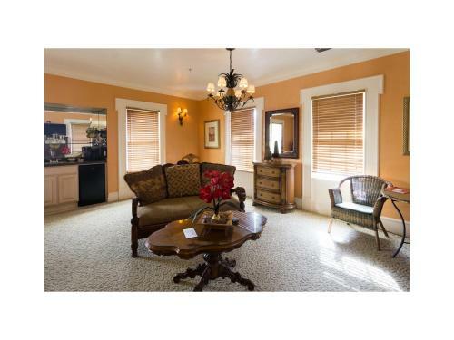 Bed & Breakfast Palm Beach Hibiscus