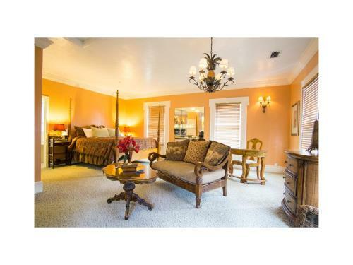 Bed & Breakfast Palm Beach Hibiscus