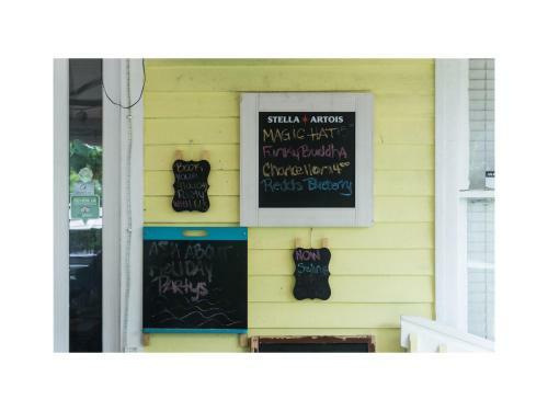 Bed & Breakfast Palm Beach Hibiscus