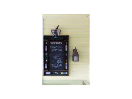 Bed & Breakfast Palm Beach Hibiscus