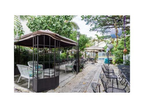 Bed & Breakfast Palm Beach Hibiscus