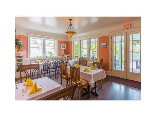Bed & Breakfast Palm Beach Hibiscus