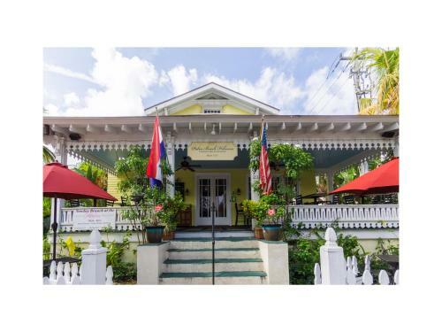 Bed & Breakfast Palm Beach Hibiscus