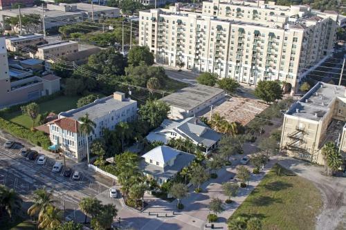 Bed & Breakfast Palm Beach Hibiscus