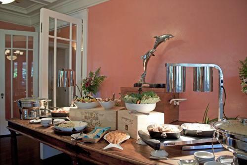 Bed & Breakfast Palm Beach Hibiscus