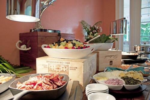 Bed & Breakfast Palm Beach Hibiscus
