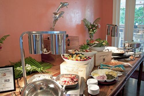 Bed & Breakfast Palm Beach Hibiscus