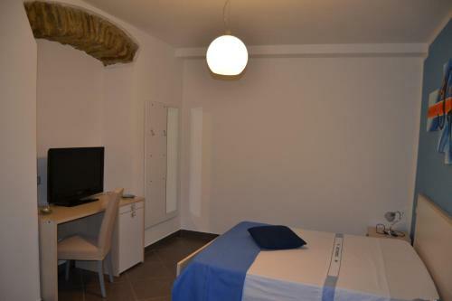 Bed & Breakfast Casale Tiano