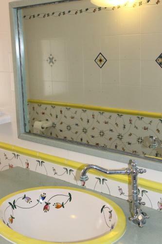 Aparthotel Florenza Residence