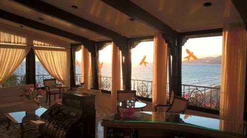 Aparthotel Florenza Residence