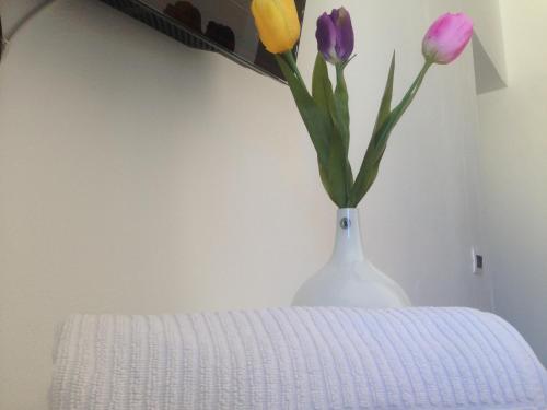 Bed & Breakfast A Pochi Passi Dal Duomo