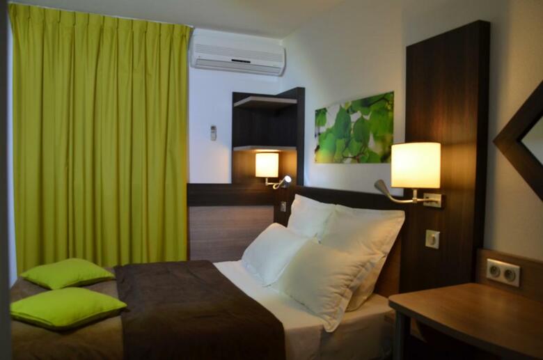 Hotel A&H Privil�ge Lyon Est - Saint Priest Eurexpo