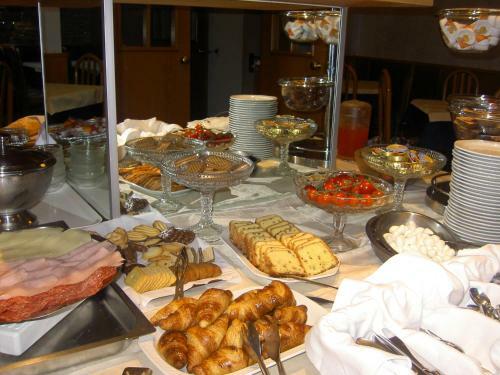 Hotel Doria