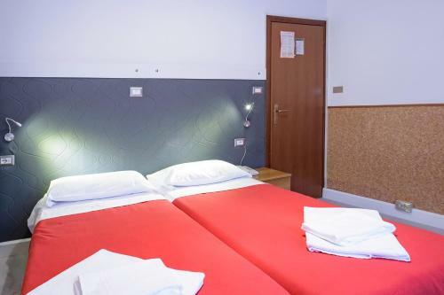 Hotel Doria