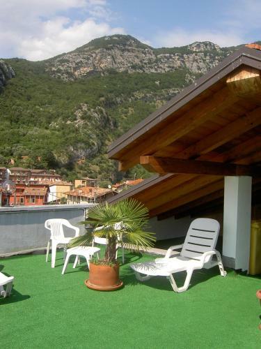Hotel Doria