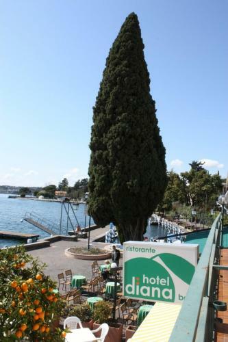 Hotel Diana