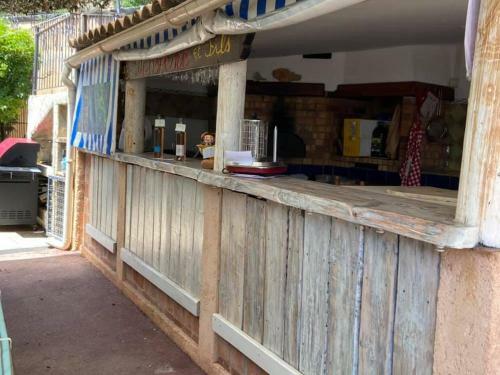 Apartamentos R�sidence Le Golfe Bleu