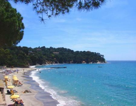 Apartamentos R�sidence Le Golfe Bleu