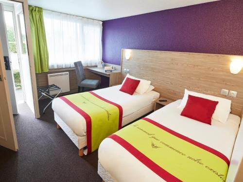Comfort Hotel Cambrai