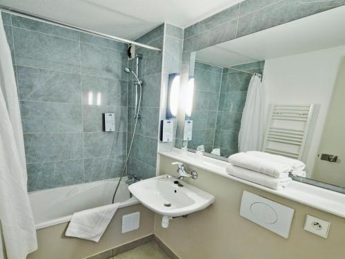 Comfort Hotel Cambrai