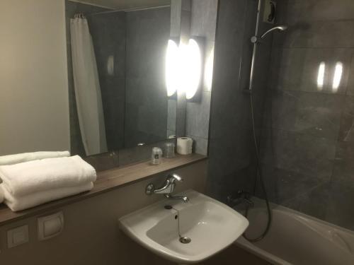 Comfort Hotel Cambrai