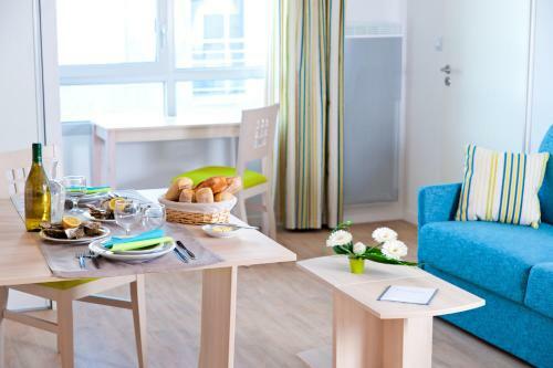 Aparthotel Privil�ge L'escale Marine