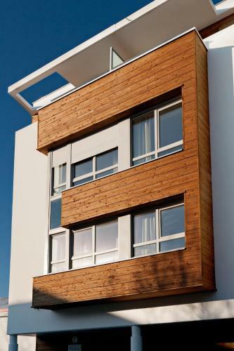 Aparthotel Privil�ge L'escale Marine