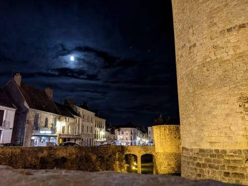 Bed & Breakfast Chambre D'h�te Du Ch�teau