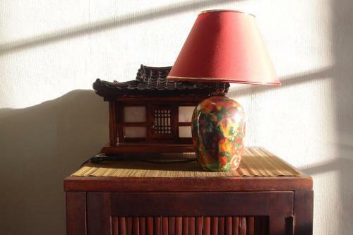 Bed & Breakfast Chambre D'h�te Du Ch�teau