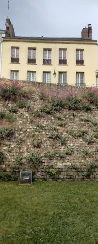 Bed & Breakfast Chambre D'h�te Du Ch�teau