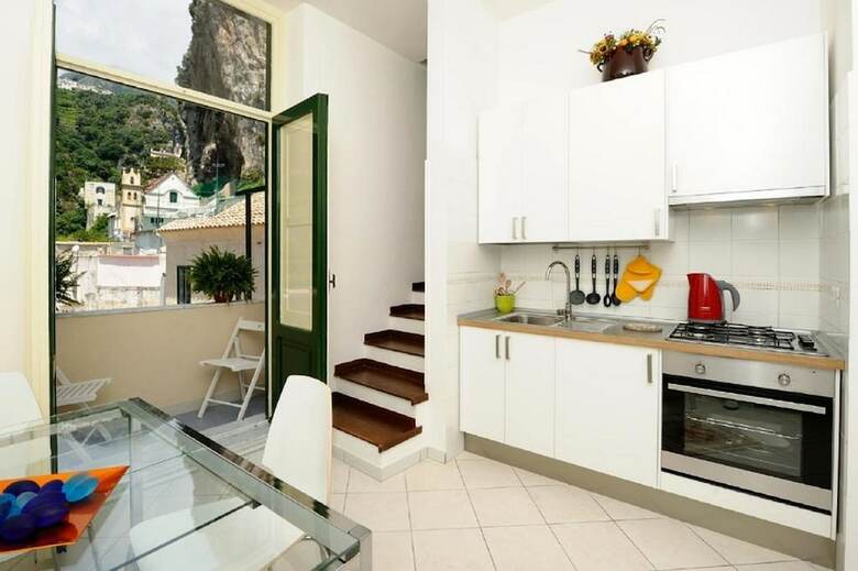 Apartamento Lae Domus