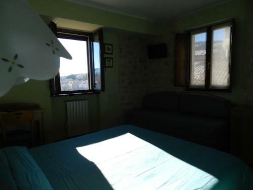 Garn� B&B La Rua-pescocostanzo