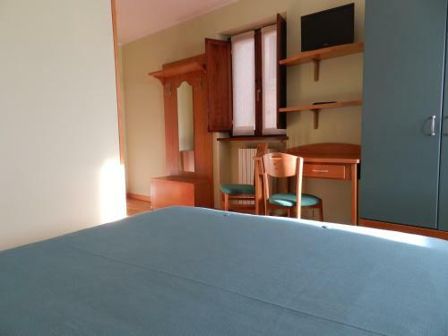 Garn� B&B La Rua-pescocostanzo