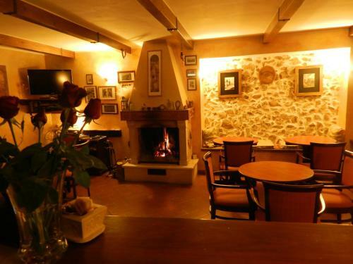 Garn� B&B La Rua-pescocostanzo
