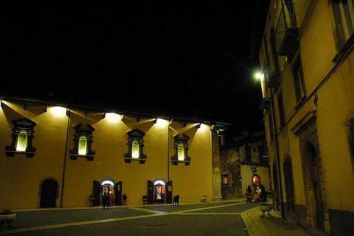Garn� B&B La Rua-pescocostanzo