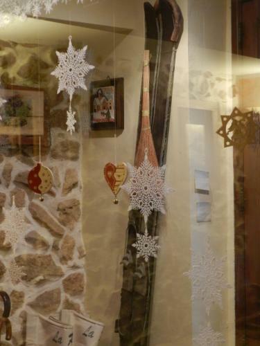 Garn� B&B La Rua-pescocostanzo